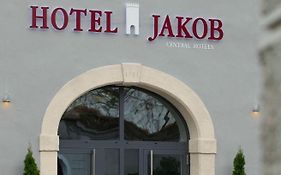Hotel Jakob Regensburg
